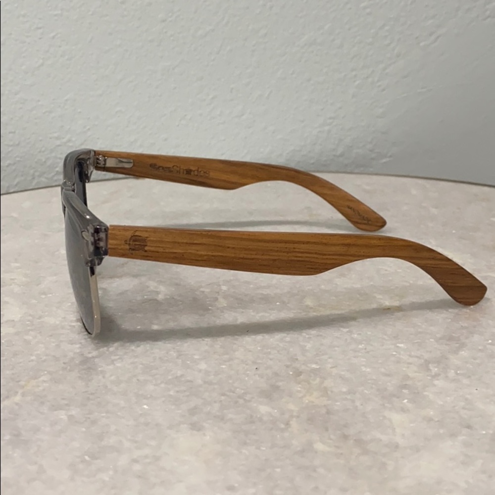 SeaShades Cocoa Collection - Polarized Sunglasses - Picture 4 of 8